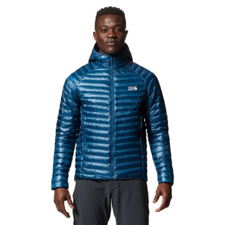 Mountain Hardwear Ghost Whisperer