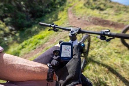 Garmin Edge MTB Bike Computer 8