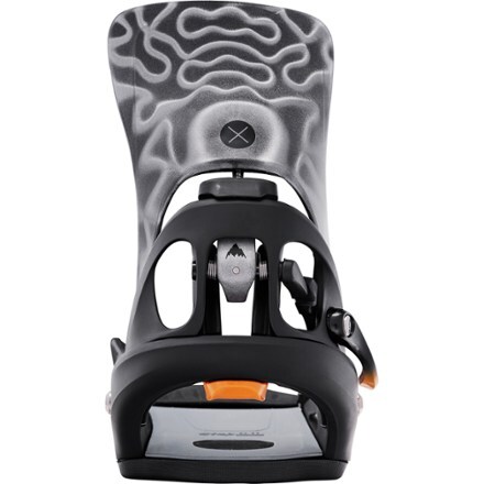 Burton Step On X Re:Flex Snowboard Bindings - 2026/2027 2