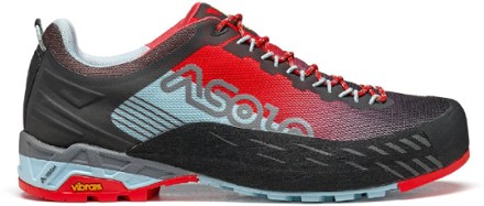 Asolo Eldo Approach Shoes - Women's 0
