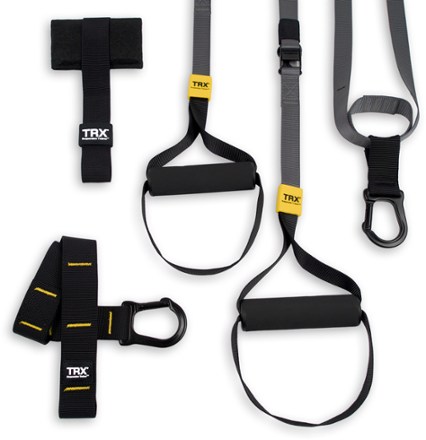 TRX Fit System Suspension Trainer 3