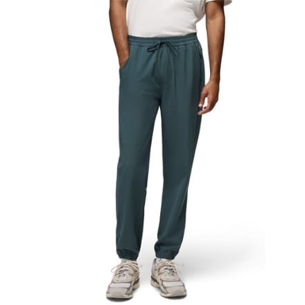 prAna Hybridizer Breathe Joggers - Men's 1