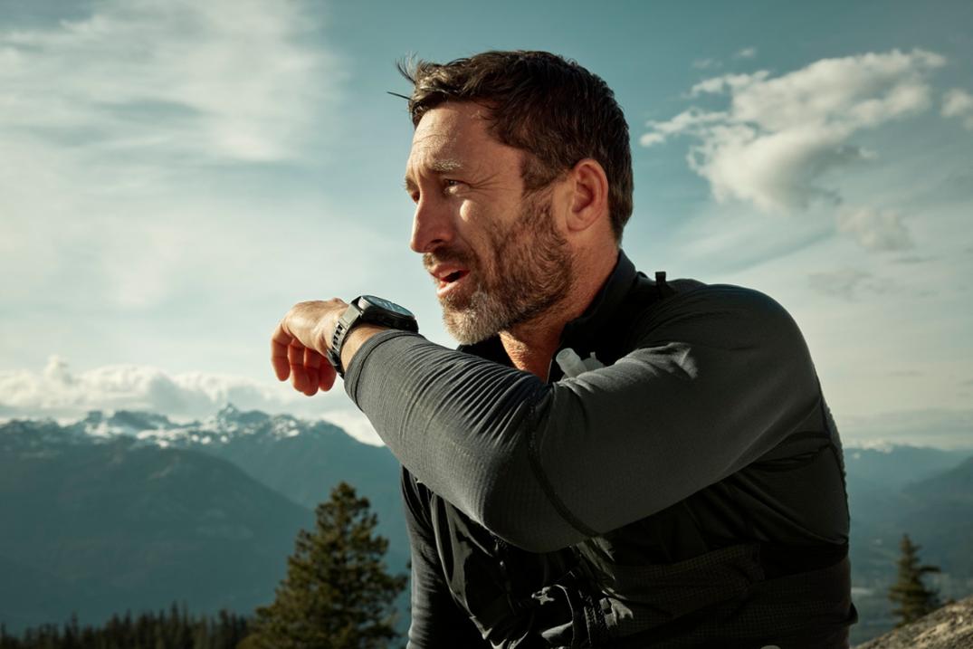 Location Image for fenix 8 Pro AMOLED Sapphire