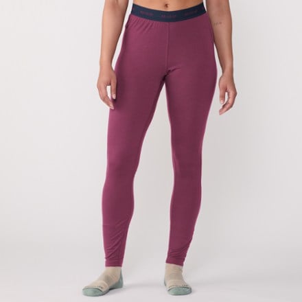 REI Co-op Merino 185 Base Layer Bottoms - Women's 1