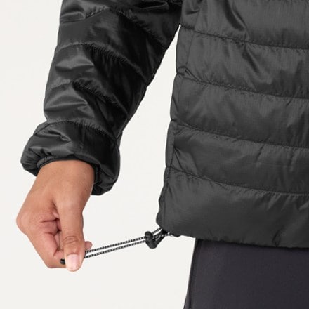REI Co-op Microtrek Insulated Hoodie - Women's 7