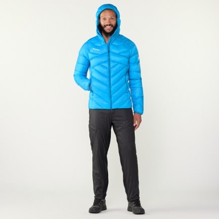 Mammut Taiss IN Hooded Down Jacket - Men's 5