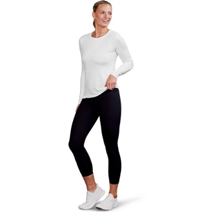 tasc Performance NOLA Long-Sleeve T-Shirt 2