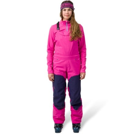 Flylow Moxie Bib Pants - Women's 1