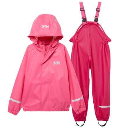 Bergen 2.0 PU Rain Set - Toddlers'/Kids'