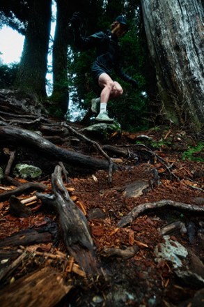 Location Image for Norvan LD 4 Trail-Running Shoes - Men's