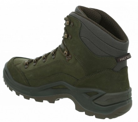 Lowa Renegade GTX Mid Hiking Boots - Men's 4