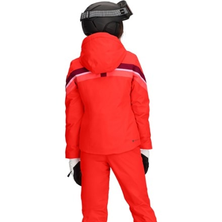 Obermeyer Piper Insulated Jacket - Girls' 2