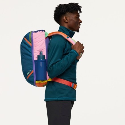 Cotopaxi Allpa 28 L Del Dia Travel Pack 6