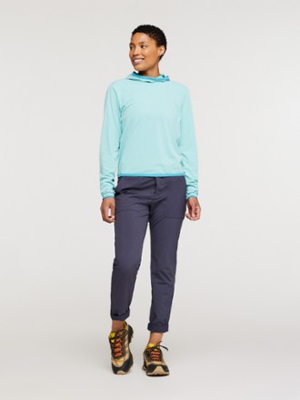Cotopaxi Sombra Sun Hoodie - Women's 3