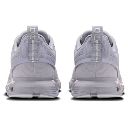 On Cloud 6 Waterproof Shoes - Women's 3