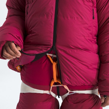 The North Face Summit Cloud Down AMK Parka - Women's 6