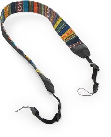 Nocs Provisions Woven Tapestry Strap