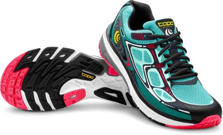 topo athletic magnifly 2