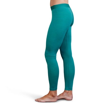 tasc Performance Elevation Merino Base Layer Bottoms - Women's 3