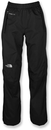 The North Face Venture Side-Zip Rain Pants - Women's at REI