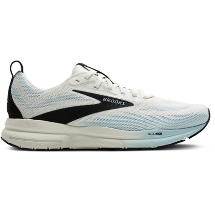 Brooks Trace 4 Road-Running Shoes - Men's 0