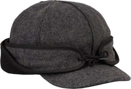 Stormy Kromer The Rancher Cap - Mens