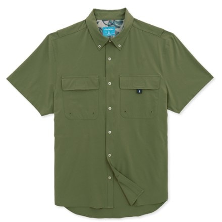 Chubbies UPF Shirt - Men's 0