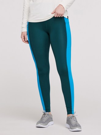 Cotopaxi Roso Tights - Women's 1