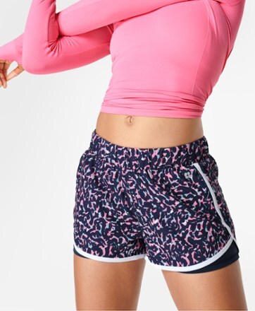 Women's Running Shorts | REI Co-op