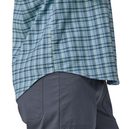 Patagonia Early Rise Stretch Shirt - Women's 8