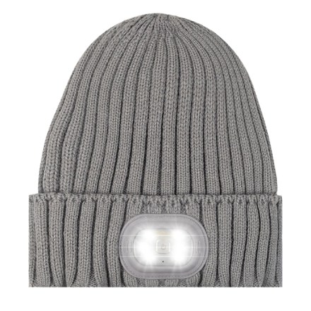 Headlightz Rechargeable LED Beanie | REI Co-op