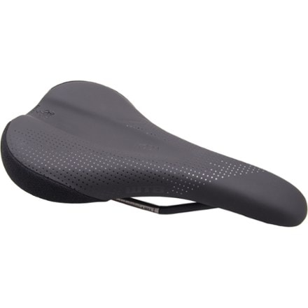 WTB Koda Medium Titanium Saddle 0