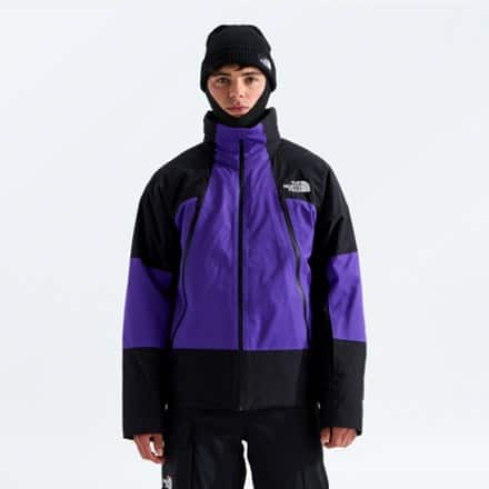 The North Face Snowsquall Insulated Jacket - Men's 0