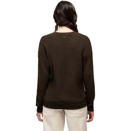 prAna Divine Day Sweater - Women's 2