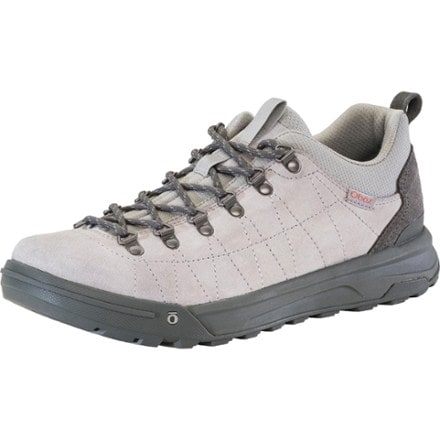 Oboz Beall Low Shoes - Men's 3