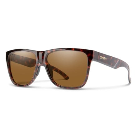 Smith Lowdown XL 2 ChromaPop Sunglasses 0