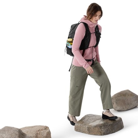 Arc'teryx Kyanite Hoody - Women's 7