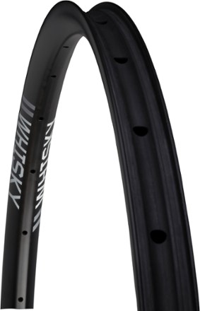 Whisky Parts Co. No.9 30w Rim 1
