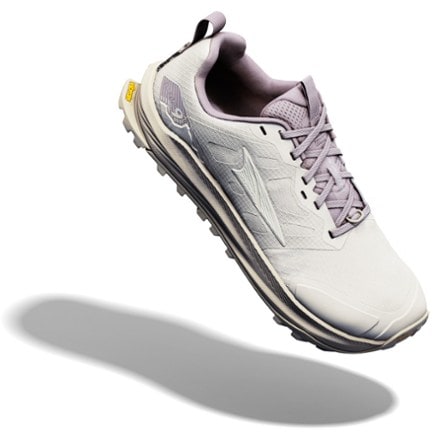 Altra Lone Peak 9+ Trail-Running Shoes - Women's 5