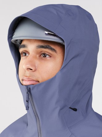 Arc'teryx Sabre AR Jacket - Men's 6