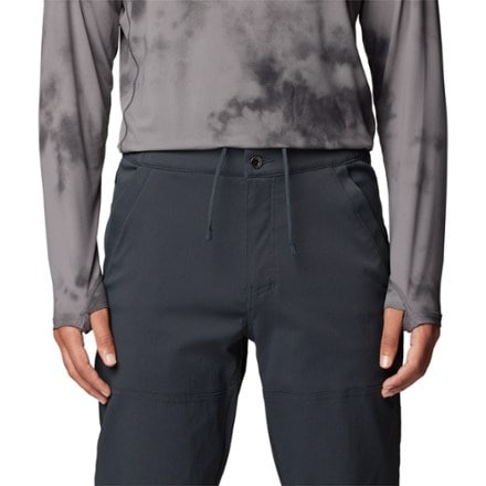 Mountain Hardwear AP Active Crossover Pants - Men's 5