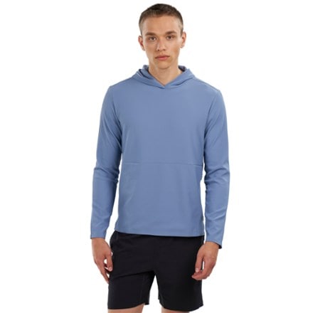 ALWRLD ALTRN Rib Hoodie - Men's 0
