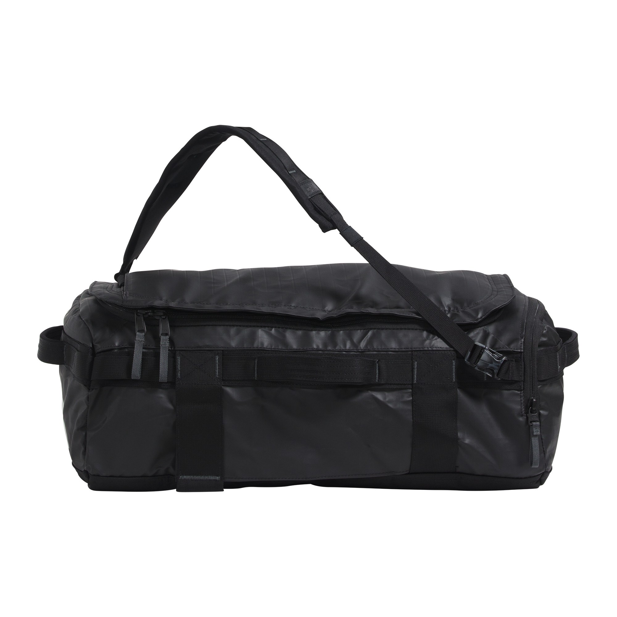 The North Face Base Camp Voyager Duffel - 32 L Black