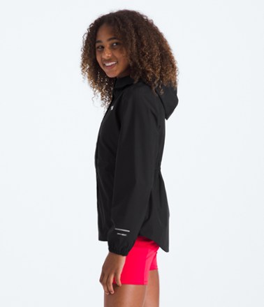 The North Face Antora Rain Jacket - Girls' 5