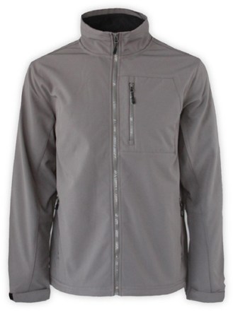 Boulder Gear Torin Soft-Shell Jacket - Men's 0