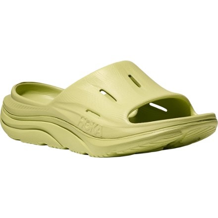 HOKA ORA Recovery 3 Slides 2
