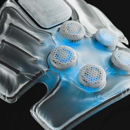 Hyperice X 2 Knee 8