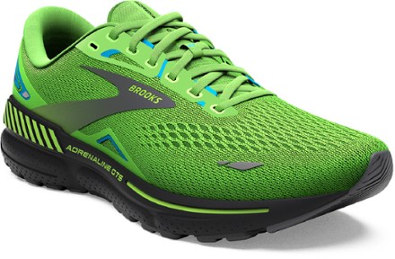 Brooks Adrenaline GTS 23 Road-Running Shoes - Men's 2