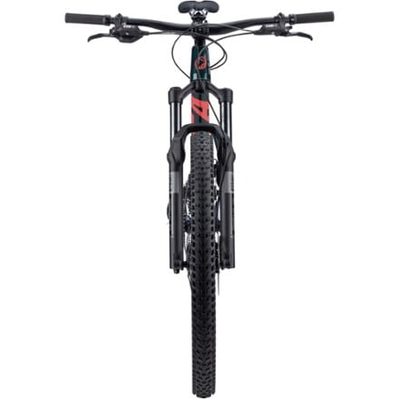 Salsa Timberjack Eagle 70 Transmission Mountain Bike 3