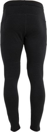 Icebreaker Merino Speed Winter Tights - Men's 1